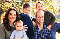 Кейт Миддлтон кормит дочь острыми блюдами