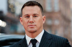 В сеть слили архивные фото Ченнинга Татума