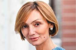 Катерина Рожкова