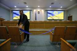 Новая ЦИК назвала дату первого заседания