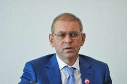 ДБР повідомило про підозру ексдепутату Пашинському 