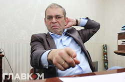 Сергей Пашинский