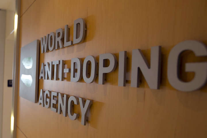 WADA розробляє новий вид тесту на допінг
