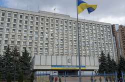 ЦИК избрала нового главу