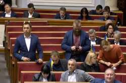 Рада ввела єдиний рахунок для сплати податків та єдиного соціального внеску