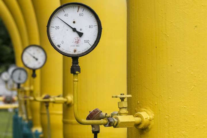 Збитки «Харківгазу» від послуг з розподілу газу за рік збільшились у 3,5 рази