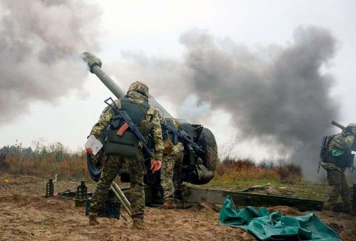 Війна на Донбасі: бойовики поранили бійця Збройних сил 
