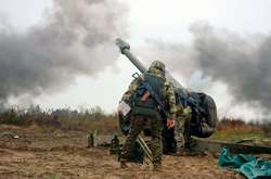Війна на Донбасі: бойовики поранили бійця Збройних сил 