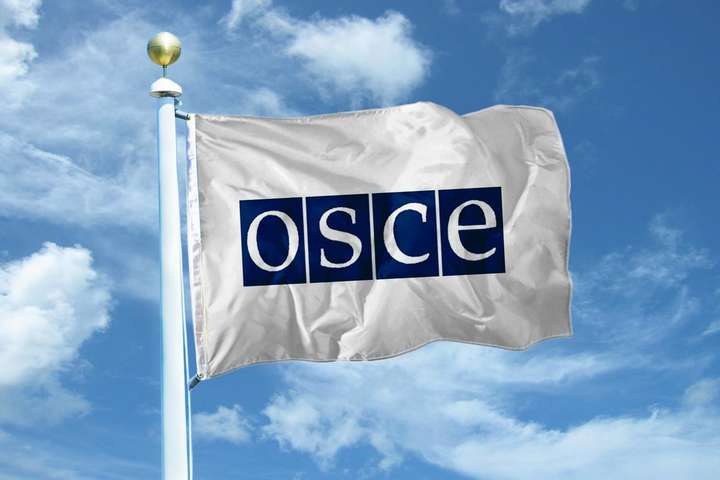 США призвали Россию не мешать миссии ОБСЕ на Донбассе