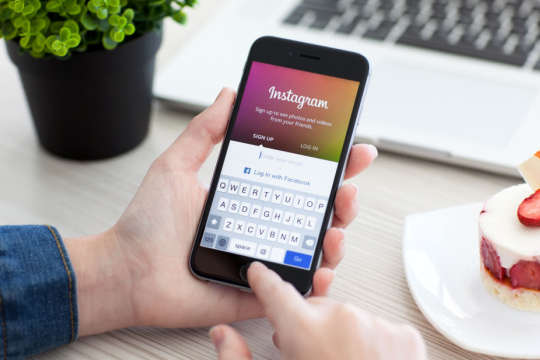 Instagram представив додаток для спілкування тільки з близькими друзями