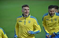 Без Сергія Сидорчука уявити збірну України не так уже й просто