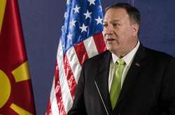Північна Македонія до кінця року стане членом НАТО - Помпео