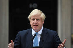 Прем’єрміністр Британії Борис Джонсон 
