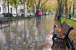 Дощі і температура до +15: прогноз погоди в Україні на суботу 