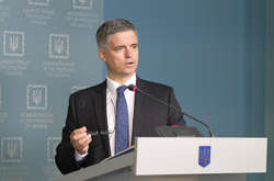 Міністр закордонних справ України відвідає Люксембург