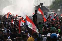 Заворушення в Іраку: кількість загиблих зросла до 60