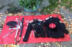 Особисті речі таксиста