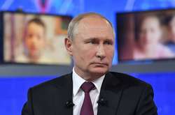 Пристайко: обов'язково маємо посадити за стіл переговорів Путіна