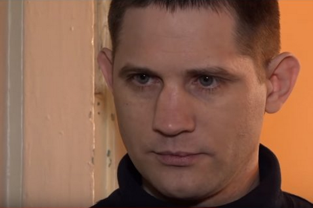Українського танкіста засудили в «ДНР» до 18 років в'язниці