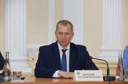 Аброськіна призначили ректором Одеського державного університету внутрішніх справ