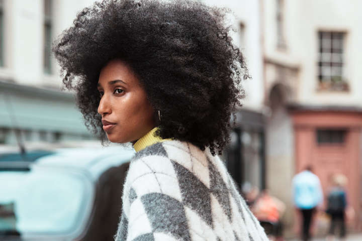 H&M выпустил совместную коллекцию с Pringle of Scotland