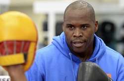 Боксер, який переніс інсульт після бою з Гвоздиком, відновив тренування (відео)