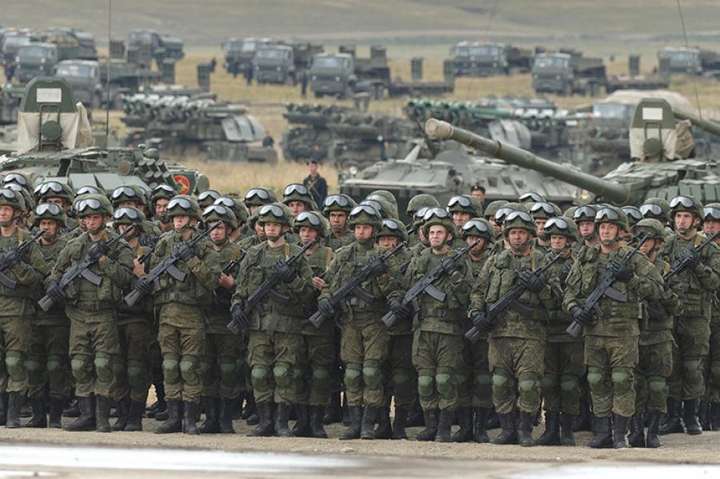 Кремль готується до масштабної війни на знищення України, – експерт