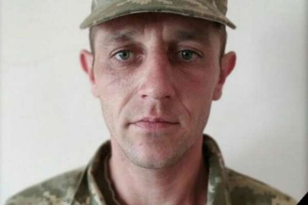 Оприлюднено ім’я загиблого на Донбасі українського військового