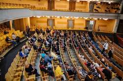 Суд постановив закрити Український театр в Одесі