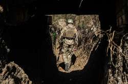 Окупанти на Донбасі 10 разів порушили «тишу» – гатили із 82-мм мінометів