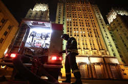 Пожежу вдалося локалізувати