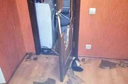 У Мар’їнці стався вибух у багатоквартирному будинку - двоє загиблих