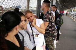 США вирішили фільтрувати мігрантів за наявністю грошей