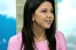 Депутат Держдуми Інга Юмашева 