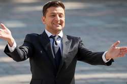 Президент України Володимир Зеленський 