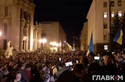 О 12:00 по всій Україні розпочнеться віче «Зупинимо капітуляцію!»