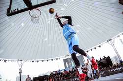 Чемпіонат світу (U-23) з баскетболу 3х3