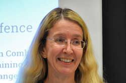 Супрун продовжить розвивати культуру здорової дискусії