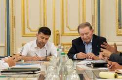 Формула Штайнмайера. Известный дипломат объяснил, в какую ловушку Зеленский загнал Украину