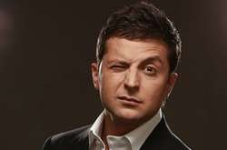 Володимир Зеленський