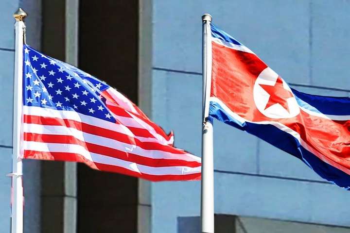 КНДР погрожує припинити ядерні переговори з США