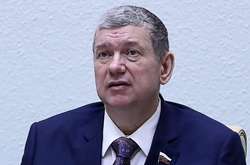 4 жовтня Євгену Бушміну виповнився 61 рік