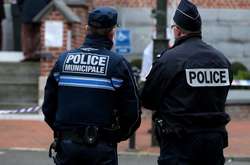  Жертвами нещодавнього нападу в управлінні поліції Парижа стали четверо людей 