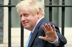 Прем’єр-міністр Британії Борис Джонсон 