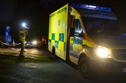 На місці падіння літака знайдені тіла двох чоловіків