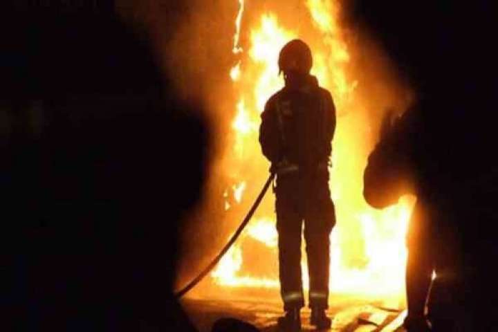 У Торецьку на шахті сталася пожежа, 212 гірників евакуювали