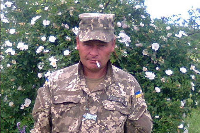 Стало відоме ім’я загиблого у неділю на Донбасі українського військового