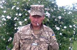  Загиблий Іван Дейкун - уродженець міста Южноукраїнськ 