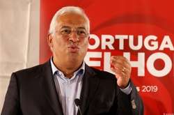 У Португалії на парламентських виборах перемагають соціалісти