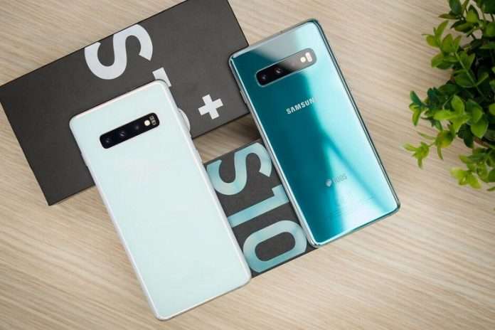 Samsung кардинально знизила ціни на смартфони Galaxy S10